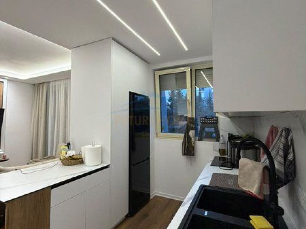 In vendita, Appartamento 2+1 + Garage + Unità di Servizio