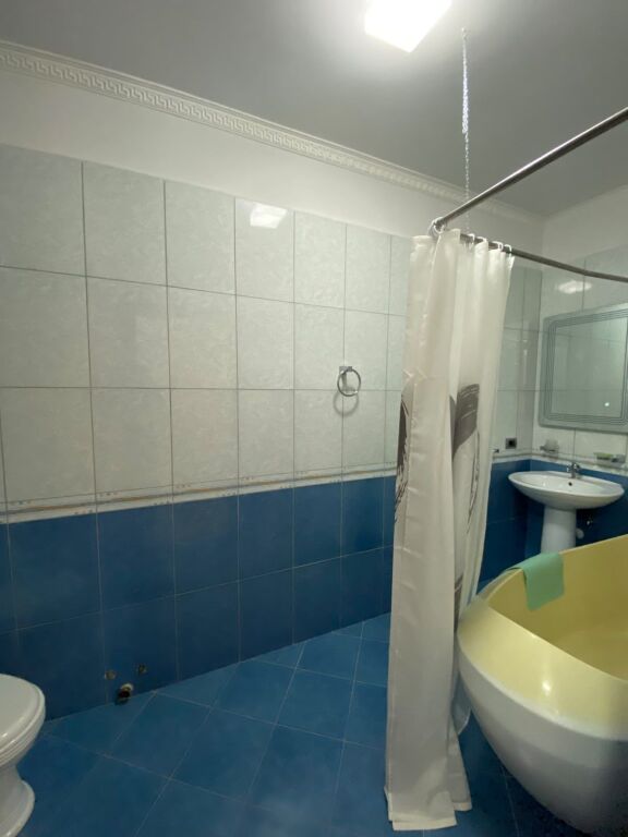 FOR SALE APARTMENT 3+1+2 – RAFAELO COMPLEX, FRESK 215,000 €