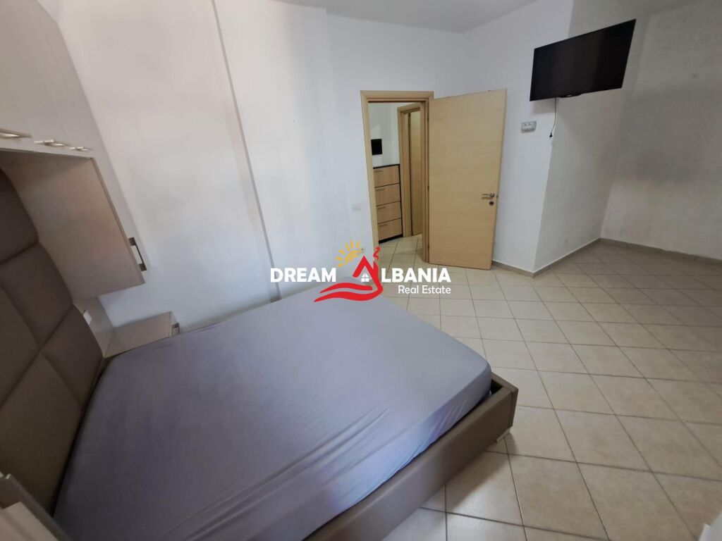 Apartament 1+1 me qera ne Astir prane Viles L ID 5719