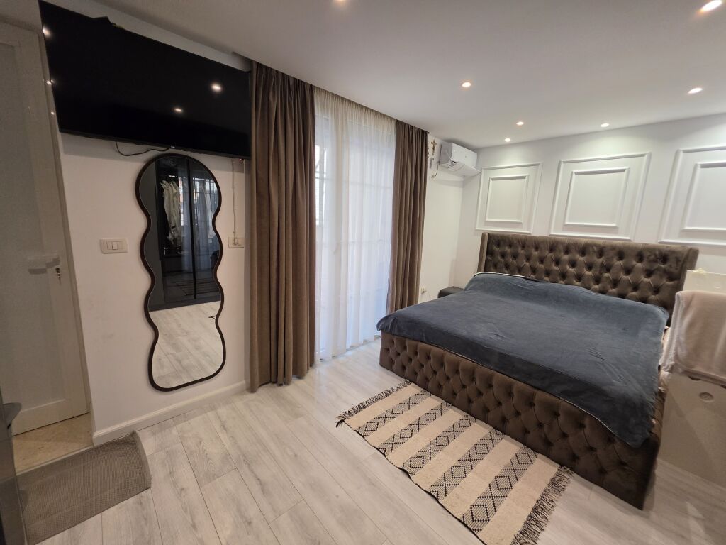 Apartament 2+1+2+🅿️ ne shitje , Vasil Shanto !