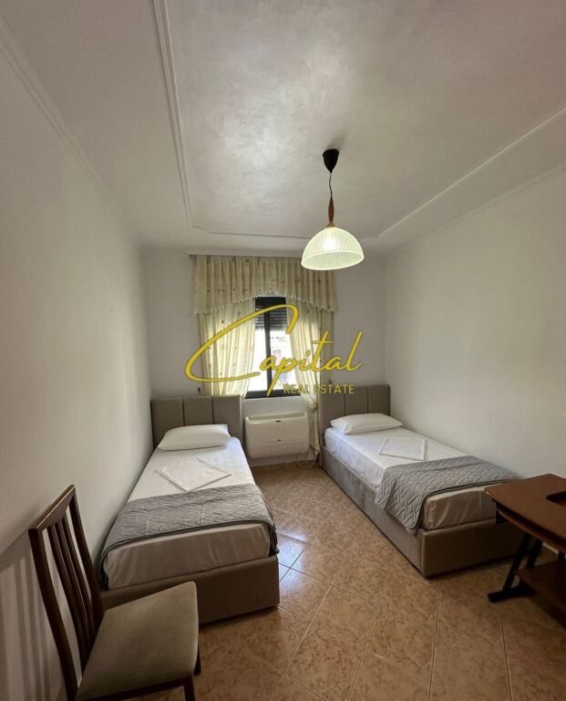 APPARTAMENTO IN AFFITTO 2+1 VIA MYSLYM SHYRI 1.000 EURO