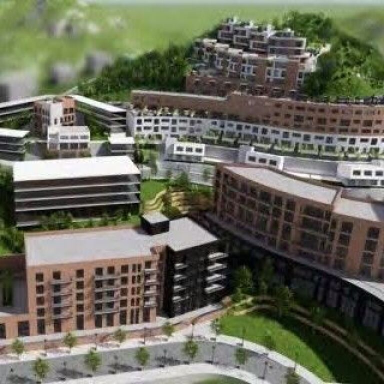🔥FOR SALE APARTMENT 2+1+2 | KODRA E DIELLIT 2