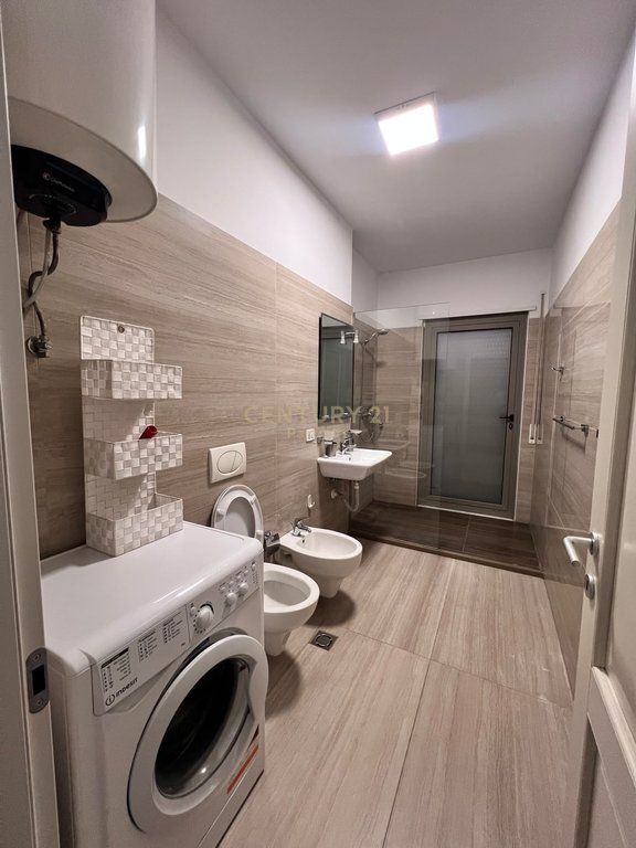 APARTMENT 3+1+2 FOR RENT – DELIJORGJI COMPLEX 1,050 € /Month