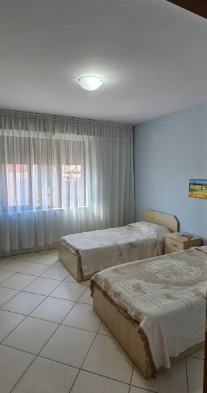 ◻️ APARTMENT FOR SALE 2+1+2 | TIRANA CENTER