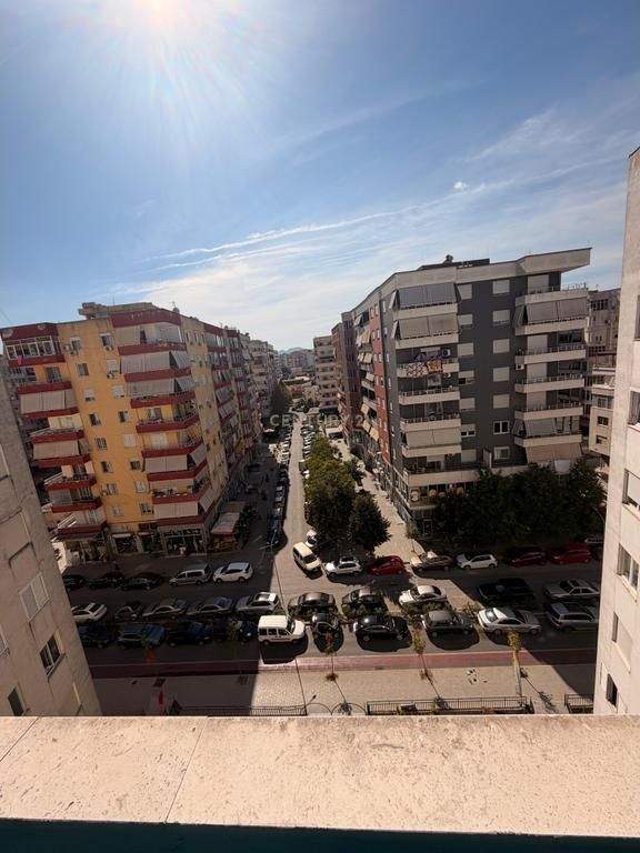 AFFITTASI APPARTAMENTO 1+1. ASTIR VICINO AL BAR ARTISTI 45.000 Lek /Mese