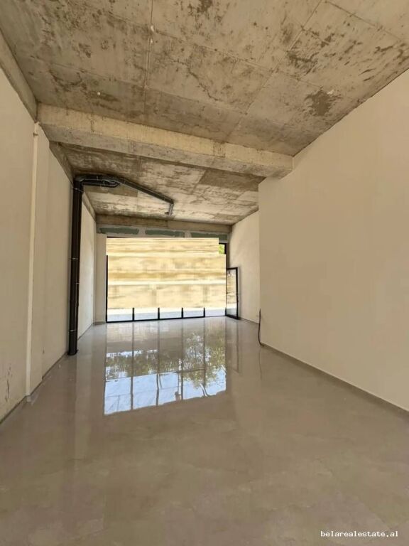 Dyqan me qera ne Paskuqan (ID BD21958) Tirane