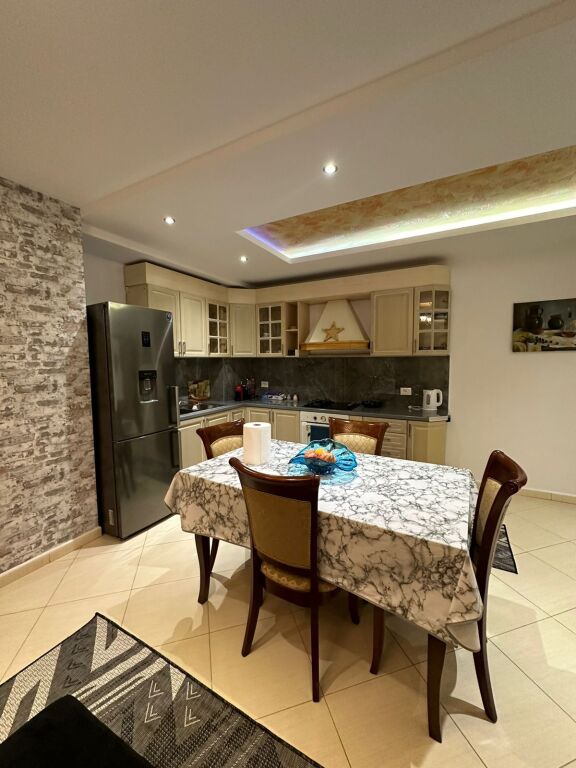 Apartment 2+1 for rent at Air Albania