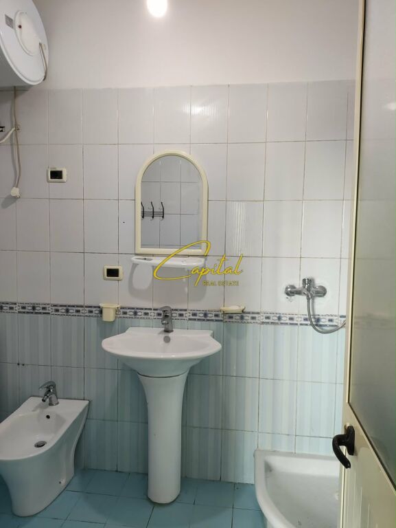 APPARTAMENTO IN AFFITTO 1+1 VIA KAVAJES 60.000 LEKE
