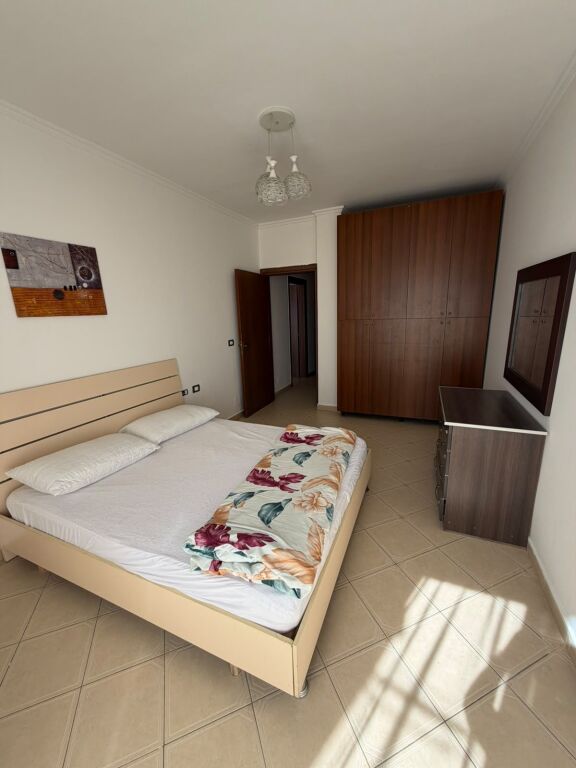 🏠 Affittasi appartamento 1+1 di fronte al Complesso Delijorgji