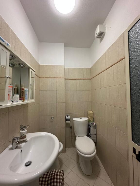 PARTAMENT 2+1+2 PËR SHITJE – DON BOSKO | 230,000 €