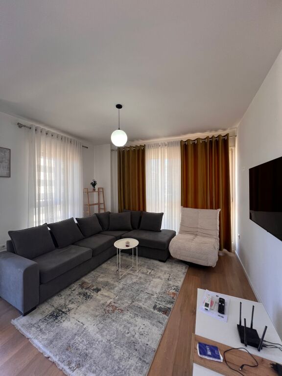 For rent 2+1+2 TRIO TOWER DON BOSKO 80,000 lek