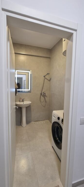 Rent | Apartament 1 + 1 | Astir | 600 €/month