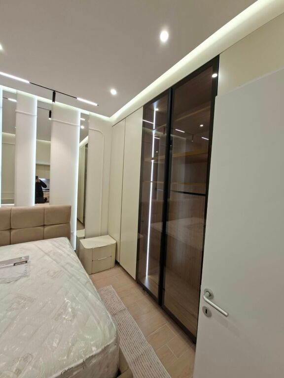 ✨ 1+1 LUXURY | ALTURA TRADE CENTER | 70m² | PAMJE PARK & BULEVARD | 750€