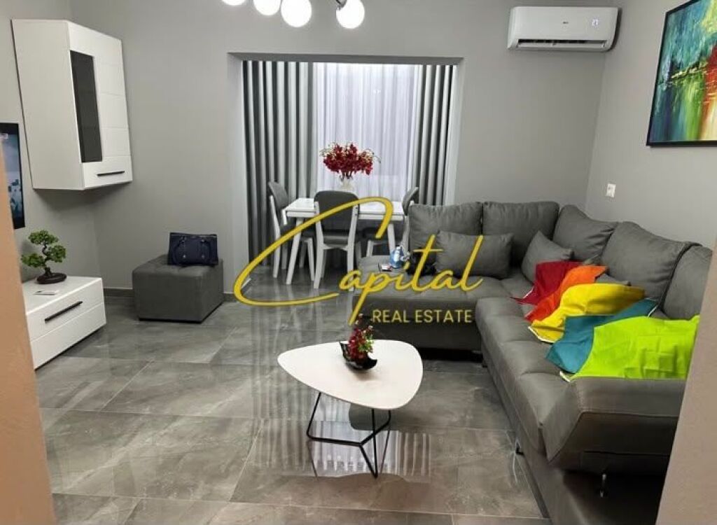 APARTAMENT ME QIRA 2+1 PAZARI I RI 80.000 LEKE