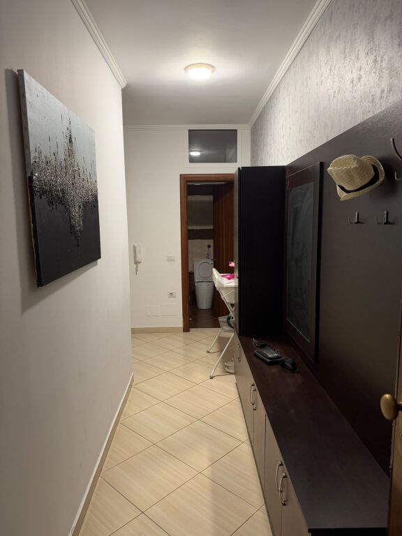 APARTMENT 2+1 FOR RENT – ZJARRFIKËSJA, VLORË