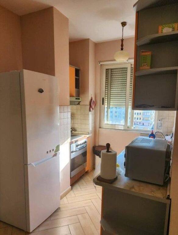 2+1 Apartment For Rent on Kavaja Street! 600 € /Month