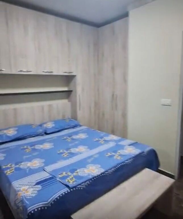 Apartament 1+1 me qira tek Petro Nini