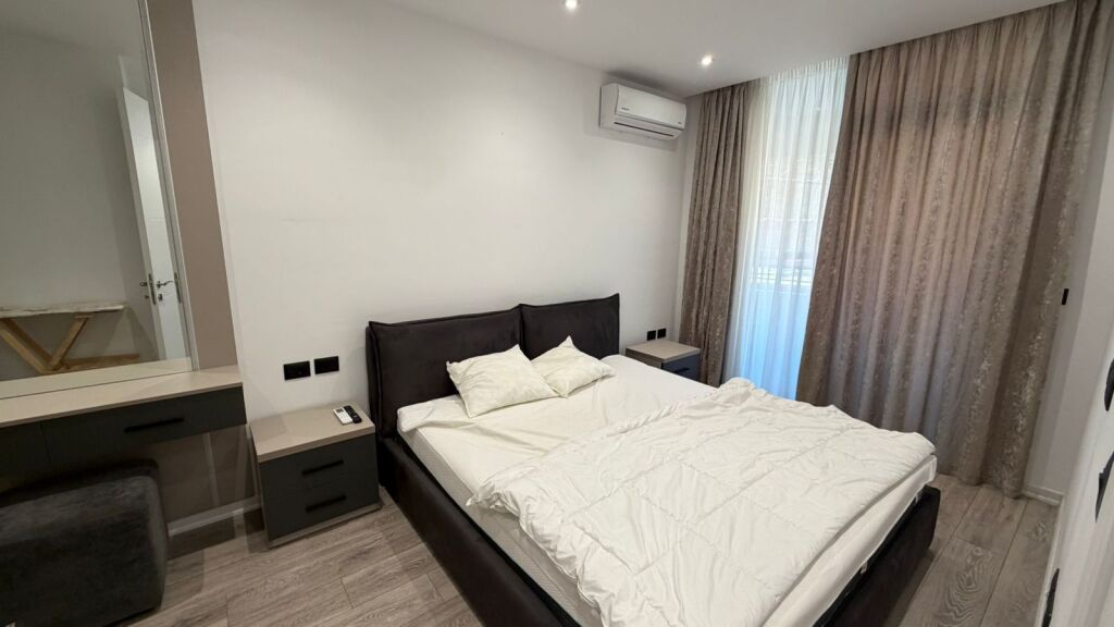 Appartamento 1+1 White Hill Durres in affitto