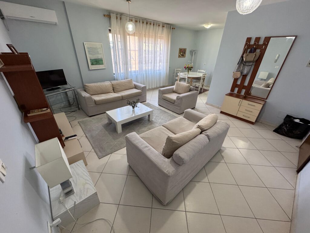 Center at Barrikadave St. Apartment 2+1 for Sale Tirana ID 5717