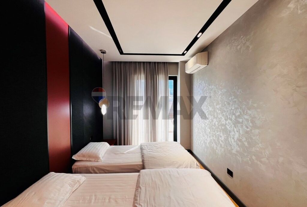 Apartment 2+1 for rent Center