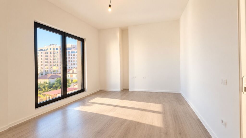 QIRA | APARTAMENT 2+1+2 – RRUGA E BARRIKADAVE, PRANË SHKOLLËS “LIDHJA E PRIZRENIT”