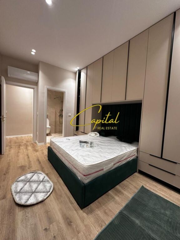 APARTMENT FOR RENT 2+1 AURA COMPLEX 80,000 LEKE