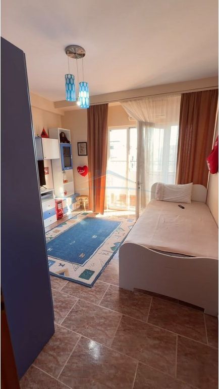 Shitet, Apartament 2+1, Pamje deti, Vollga, Durrës