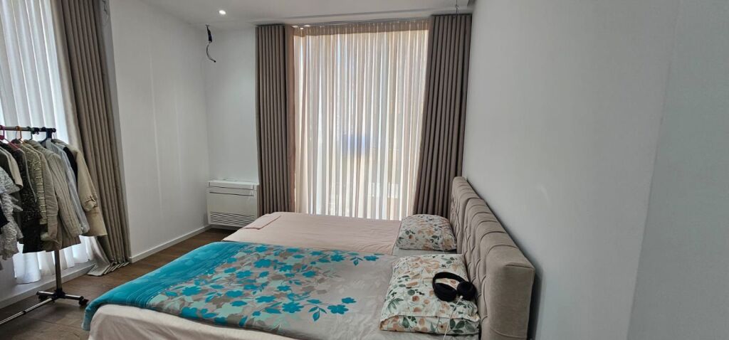 🏙️ SHITET APARTAMENT 3+1+2 – BULEVARDI I RI, TIRANË