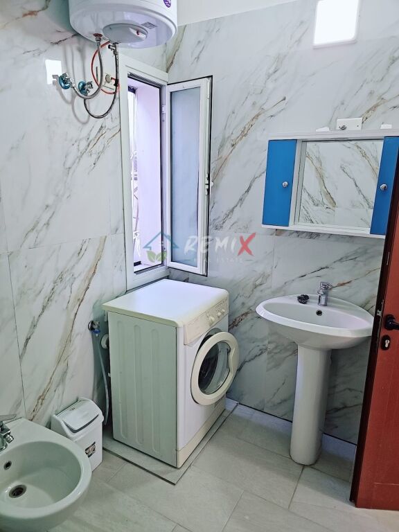 APARTAMENT 1+1 PËR QIRA – ISH-KËNETË, DURRËS