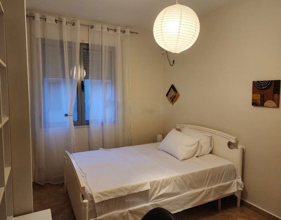 2+1 APARTMENT FOR RENT – DON BOSCO, TIRANA