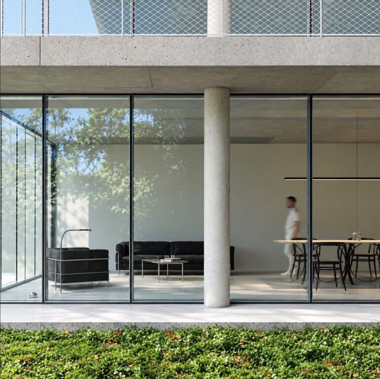 🏡 SHITET APARTAMENT 2+1+2 | BY LONG HILL RESIDENCE