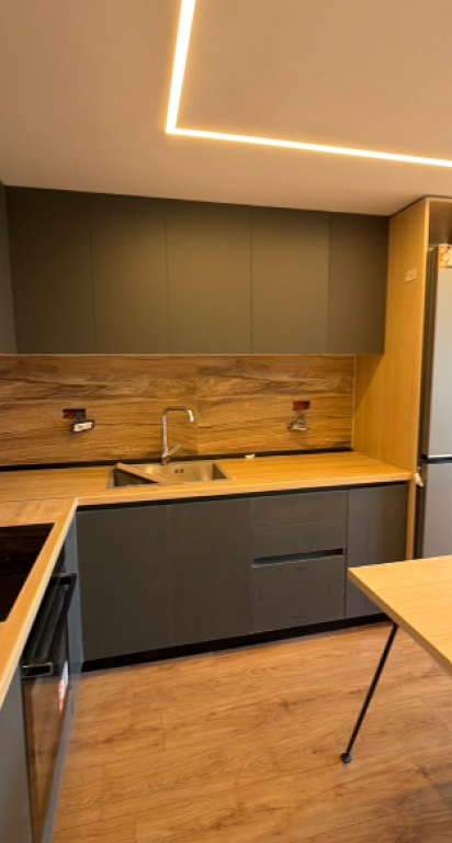 ◻️ SHITET APARTAMENT 2+1 DUPLEKS | GOLDEN PARK 3