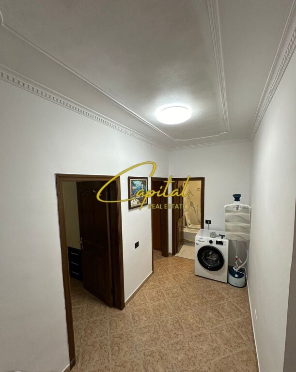 APPARTAMENTO IN AFFITTO 2+1 VIA MYSLYM SHYRI 1.000 EURO