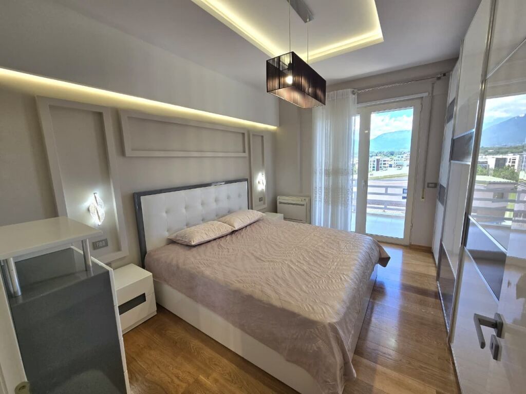 Appartamenti 2+1 In Vendita, Con Vista Sul Lago Secco