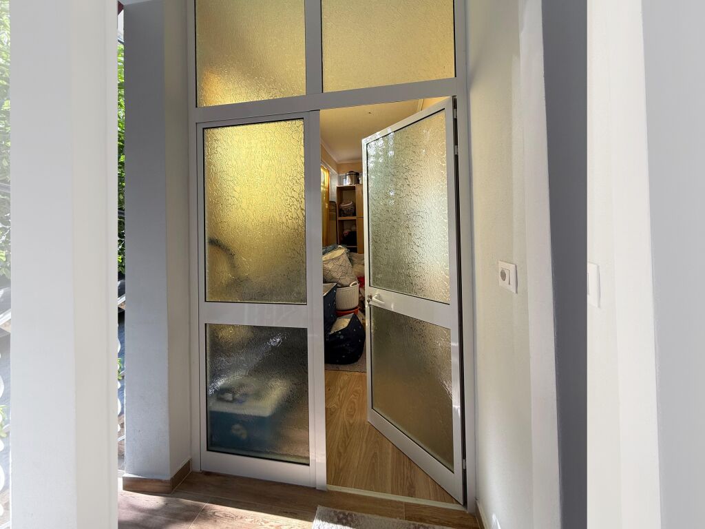 JEPET ME QIRA SHTËPI 2+1 + DEPO | 105 m² | MATERNITETI I RI, TIRANË