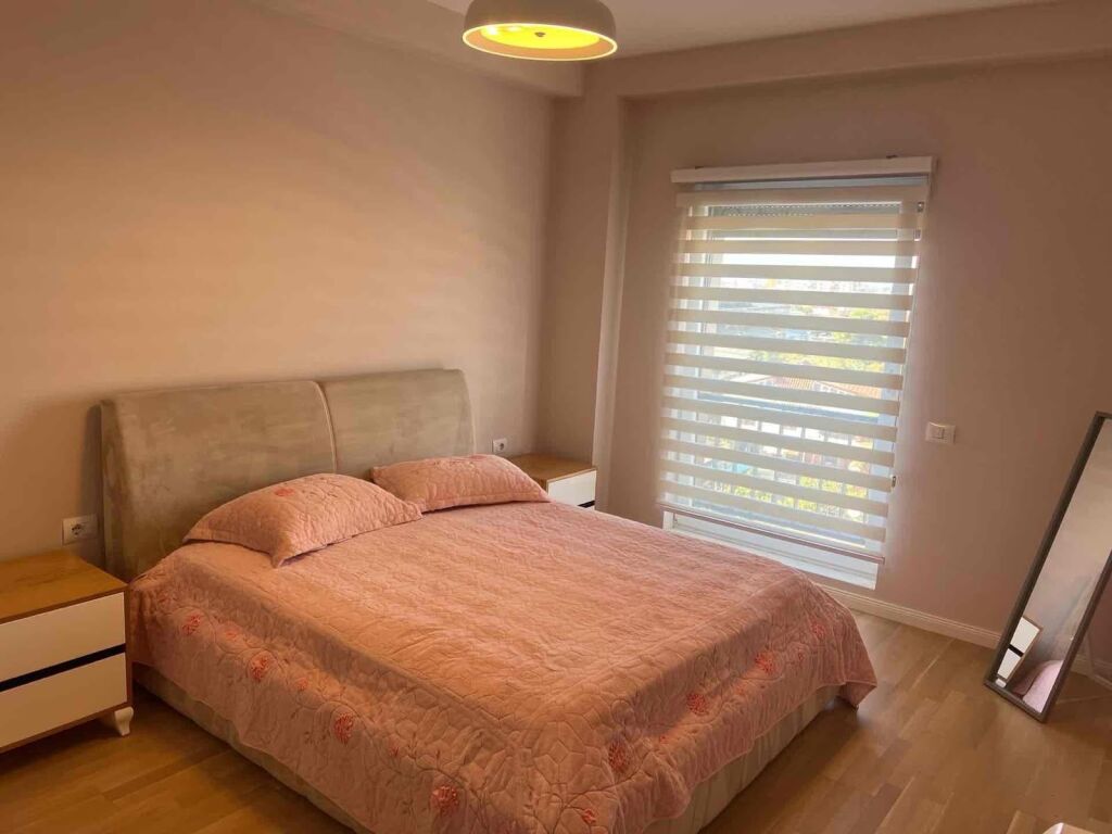 Jepet 1+1 me qira Quartum Residence