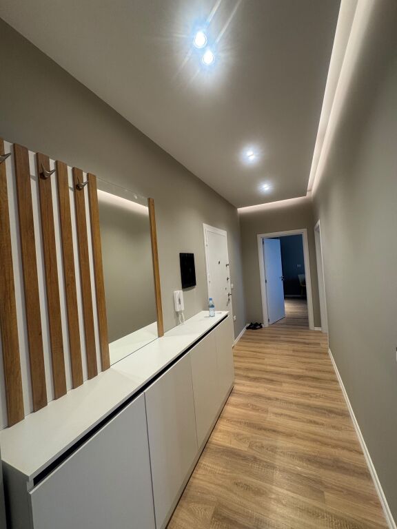 Apartment 2+1 for rent Kamez