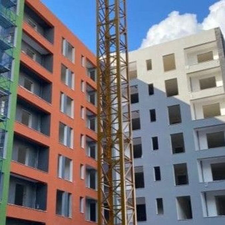 🔥Appartamento 2+1+2 in vendita - RingSide Residence, Paskuqan