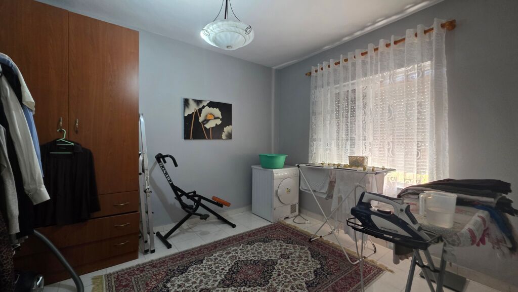🏡 SHITET 3+1 + KUZHINË MË VETE         DON BOSKO – TE VIVA MARKET   