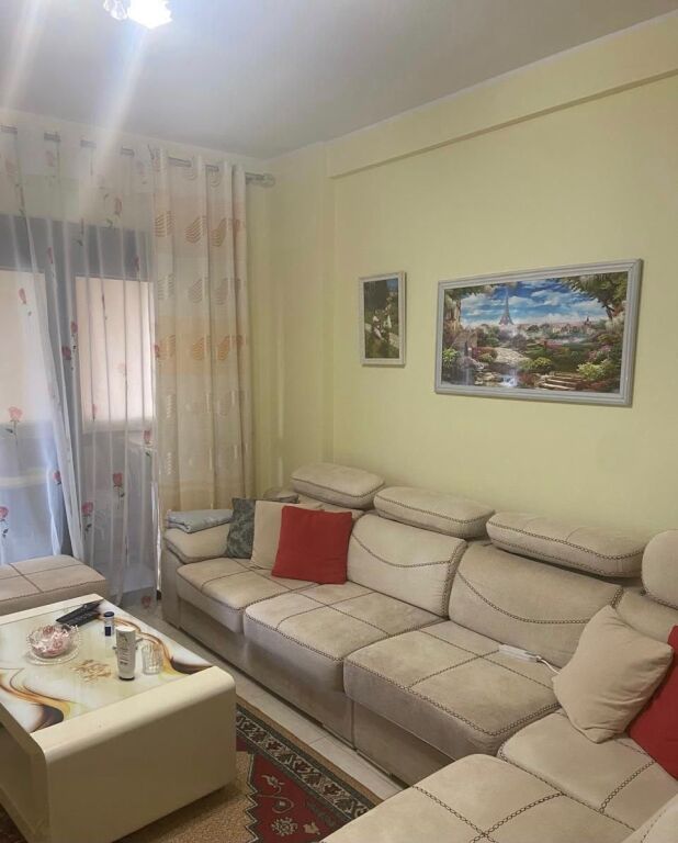 Apartment 2+1+2 in Astir