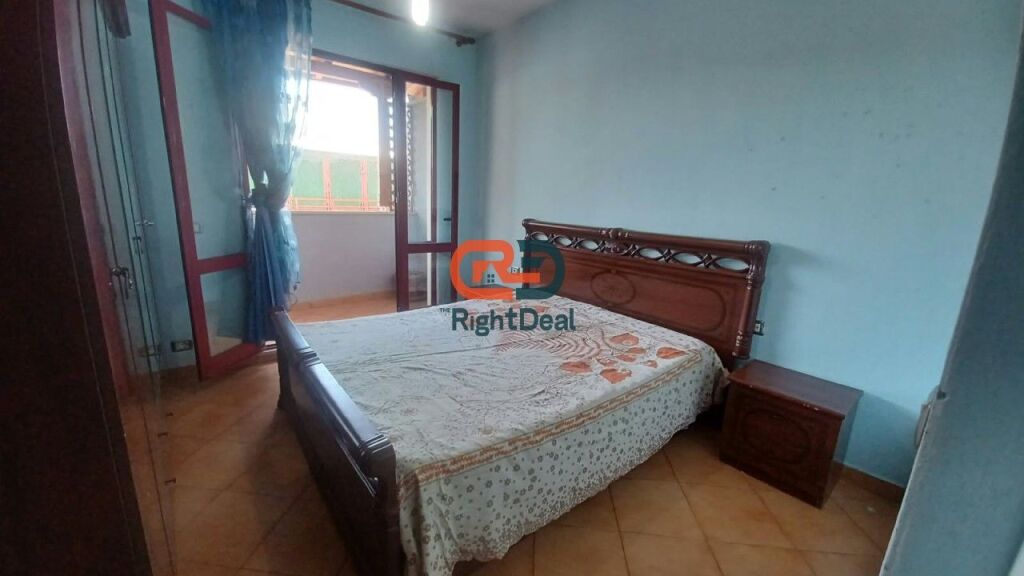 Ne Misto Mame, Shitet Apartament 2+1, Mundesi Ideale Banimi Ose Investimi !!!