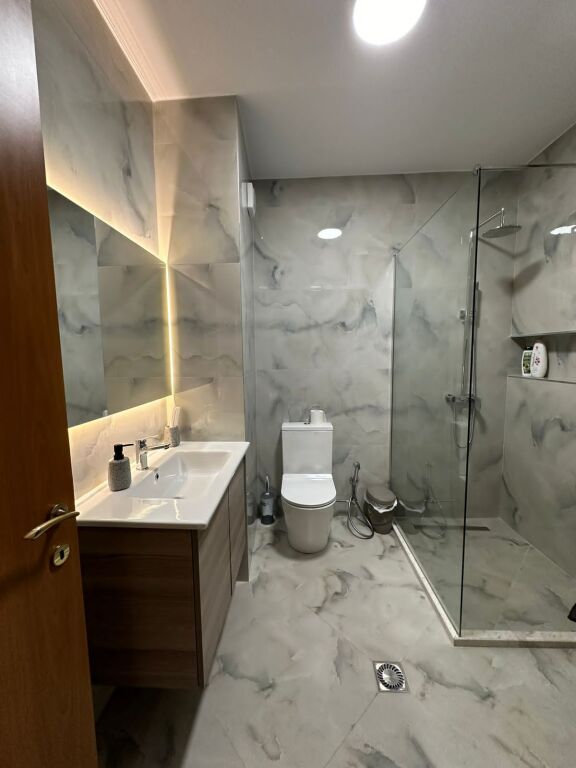 Apartment 2+1 for rent at Air Albania