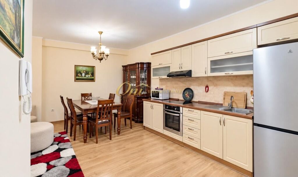RRUGA E KAVAJES APARTAMENT PER QERA 2+1