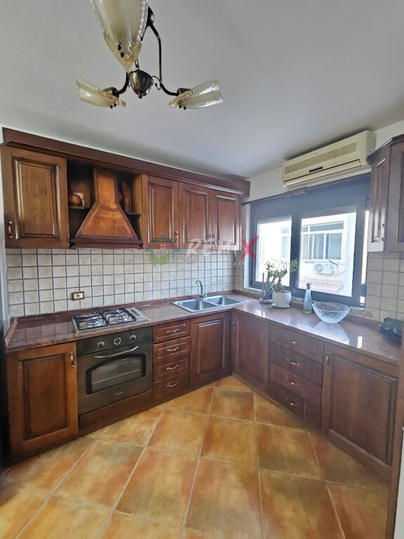APARTMENT 2+1+2 FOR RENT – MUJO ULQINAKU STREET, DURRËS