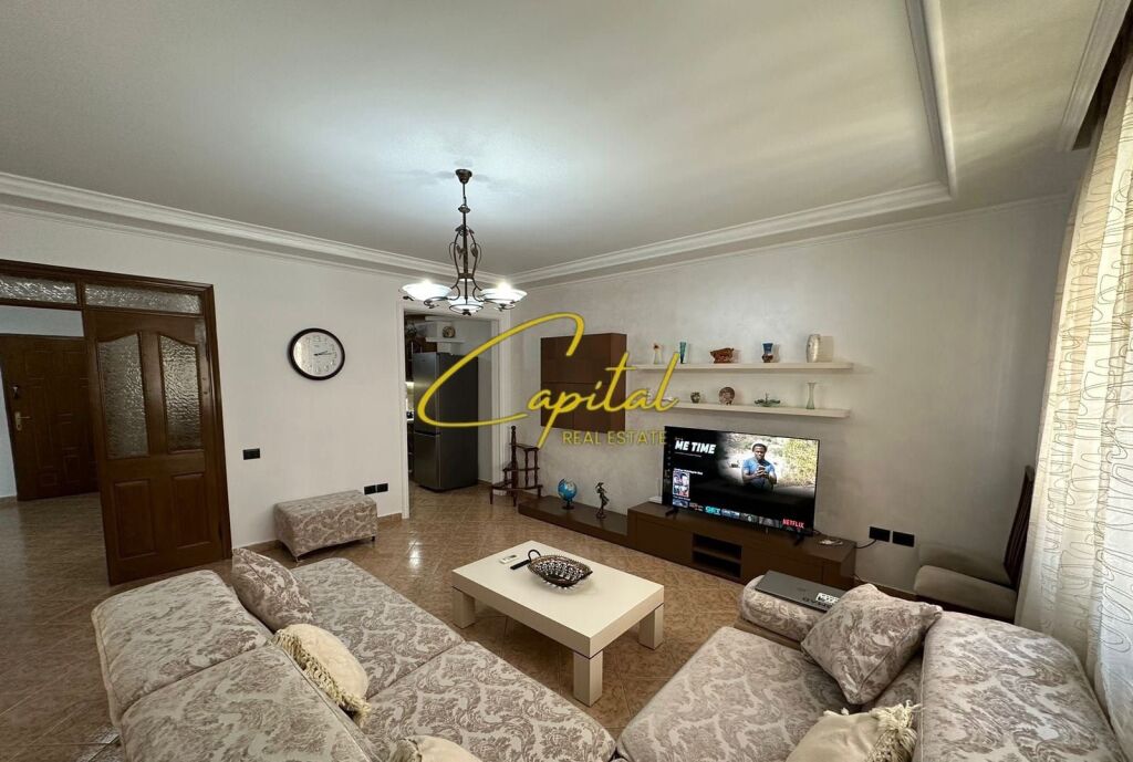 APPARTAMENTO IN AFFITTO 2+1 VIA MYSLYM SHYRI 1.000 EURO