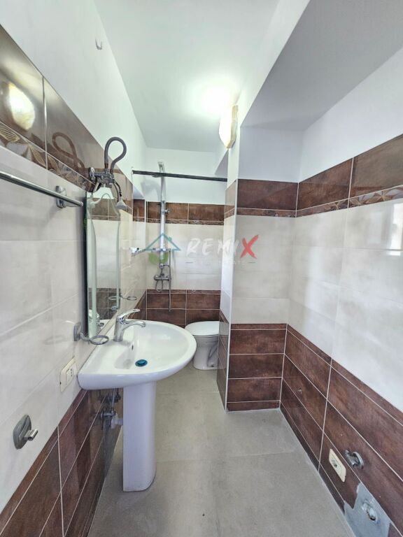APARTMENT 2+1+2 FOR RENT – MUJO ULQINAKU STREET, DURRËS