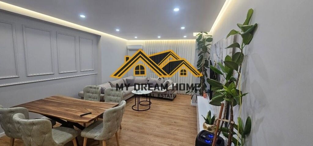 Apartment 2+1+2 for Rent – Near Ish-URT, Durres