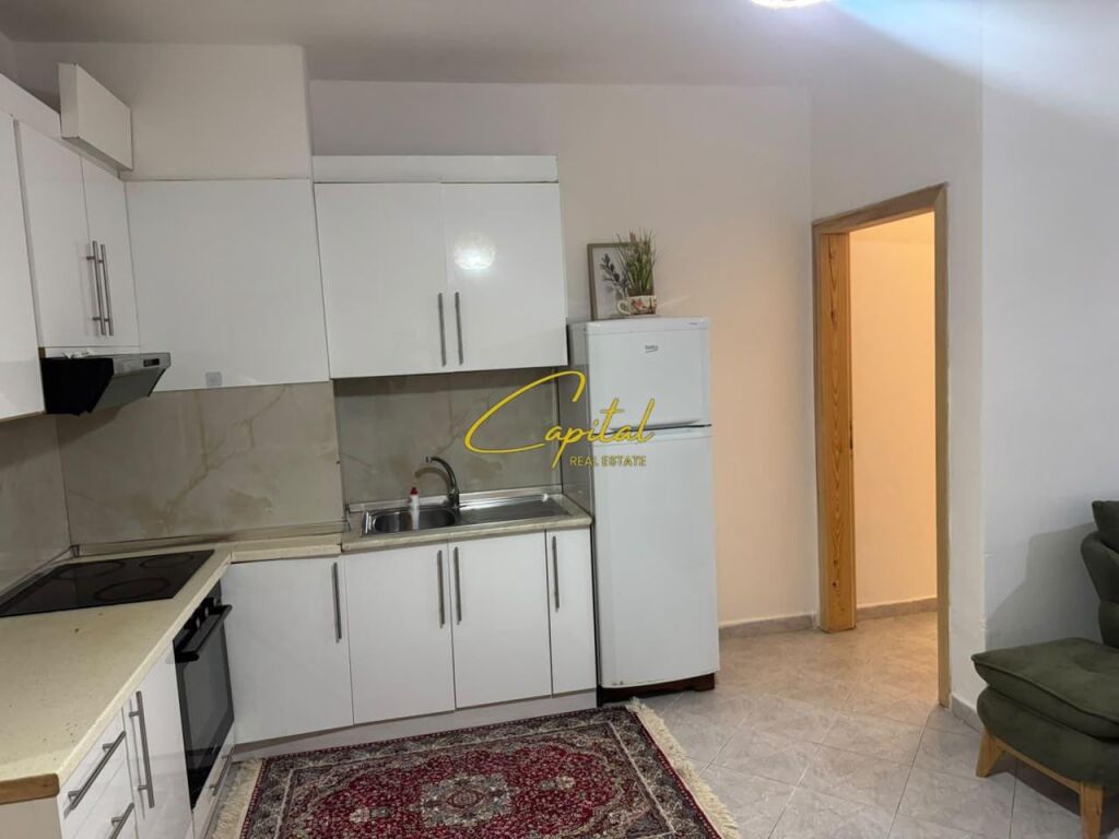 APARTMENT FOR RENT 1+1 ASTIR  48,000 LEKE