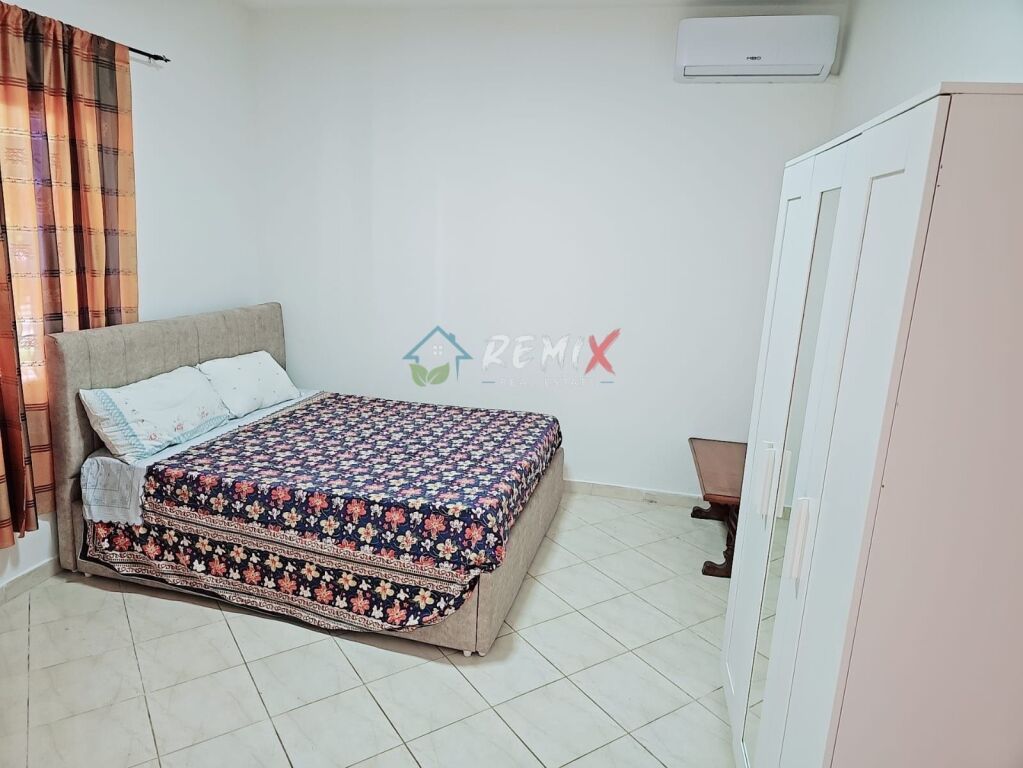 APARTAMENT 1+1 PËR QIRA – ISH-KËNETË, DURRËS