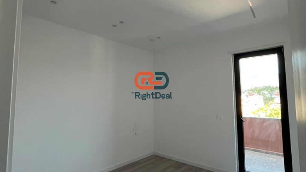 Near the Electric Market, Apartment 2+1 For Sale With Parking Space !!!